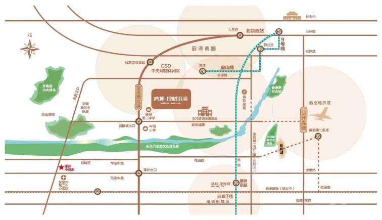 涿州京南一品最新动态全面解析与观点阐述