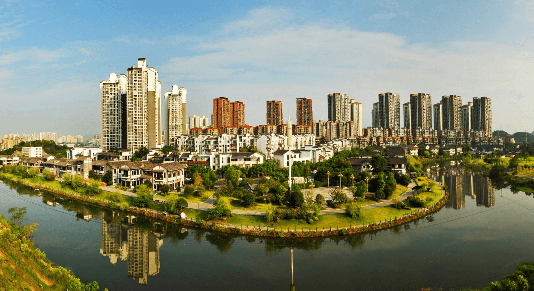 河山一品城最新动态，科技重塑生活，引领未来城市新篇章