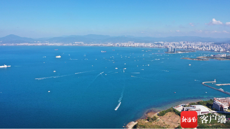 龙口市人工岛最新动态，探索自然美景，寻觅内心宁静之旅