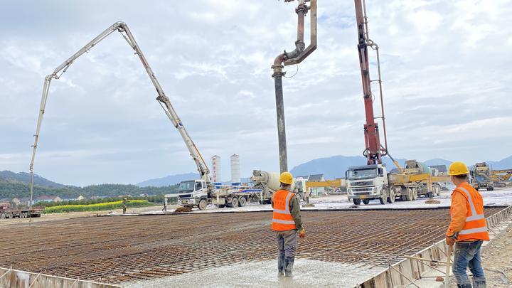 杭绍台高铁建设最新进展更新