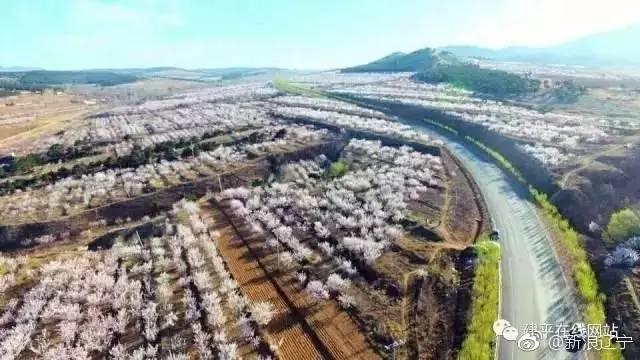 平煤首山一矿，与自然美景的邂逅，探寻内心平和宁静之道