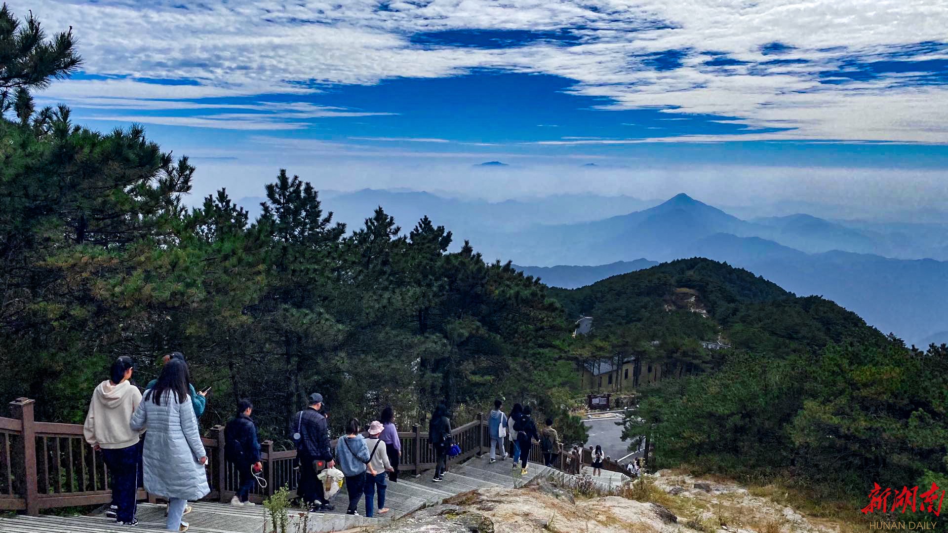 天岳幕阜山最新进展,天岳幕阜山最新进展