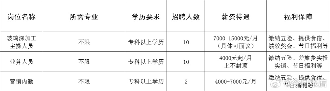 胶南海滨工业园最新招聘信息揭秘，小店奇遇探秘巷弄深处的人才招募季