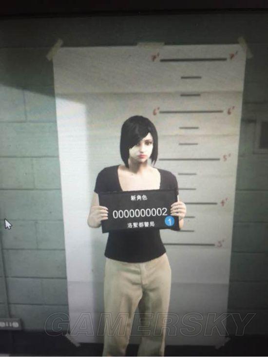 GTA5女性捏脸数据最新详解与步骤指南