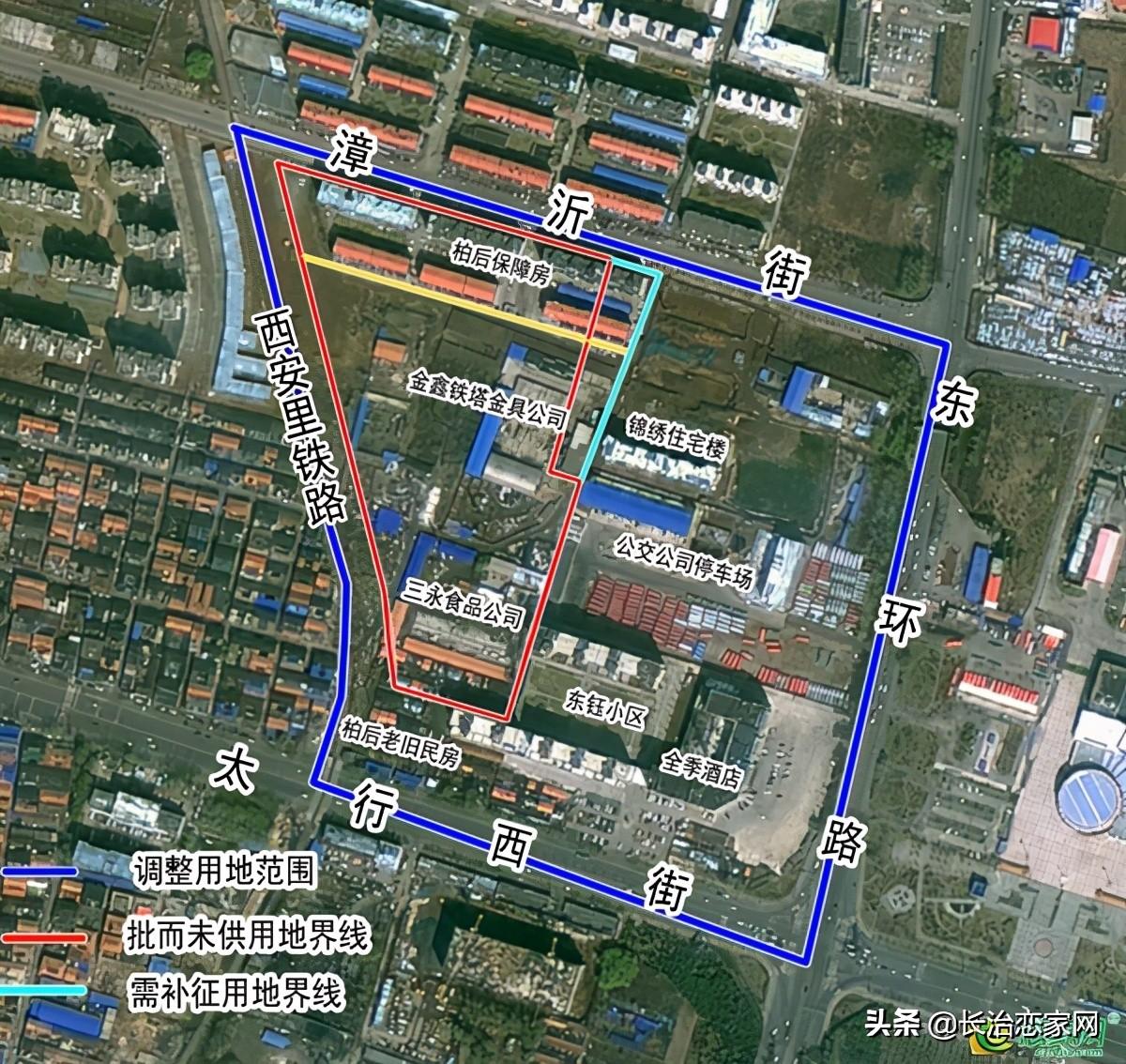 长治城市枫景最新动态，城市变迁与学习成长，自信与成就感的源泉