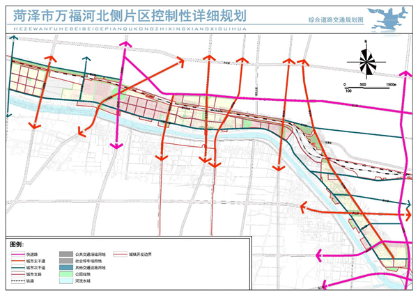 菏泽南京路最新规划深度解析与观点阐述