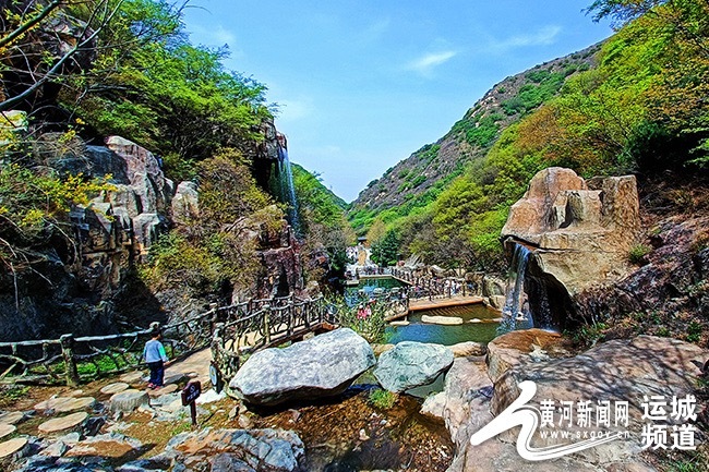 探寻自然美景之旅，田艺彬的新职务引领内心平静之旅