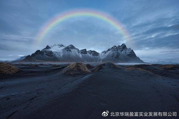 华荣能源最新动态，心灵与自然的奇妙之旅