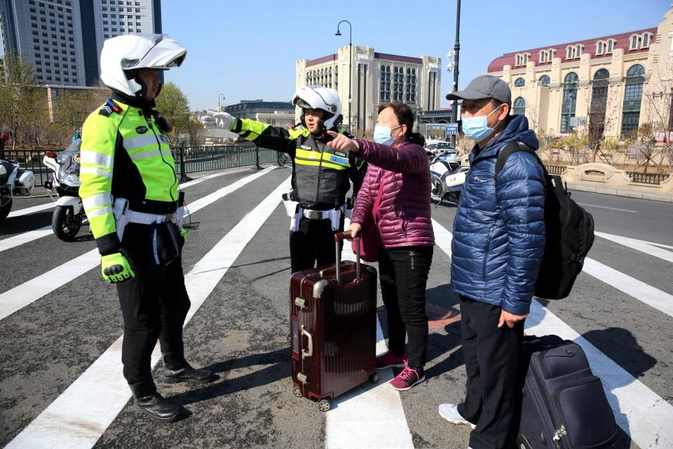 哈同公路最新路况及其观点论述