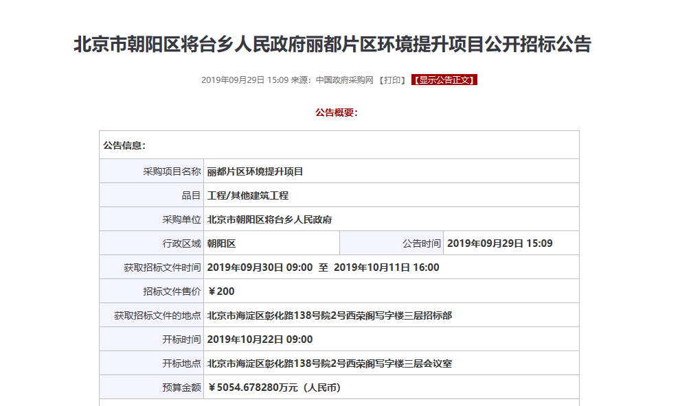 最新招标公告信息及小巷深处的特色小店探秘揭秘