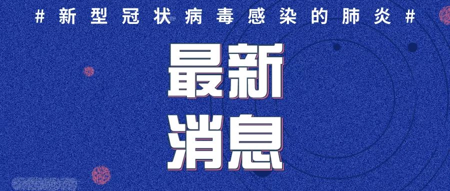 聊城新型肺炎实时更新，最新动态与进展