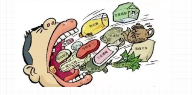 小巷深处的秘密小店白癜风探秘