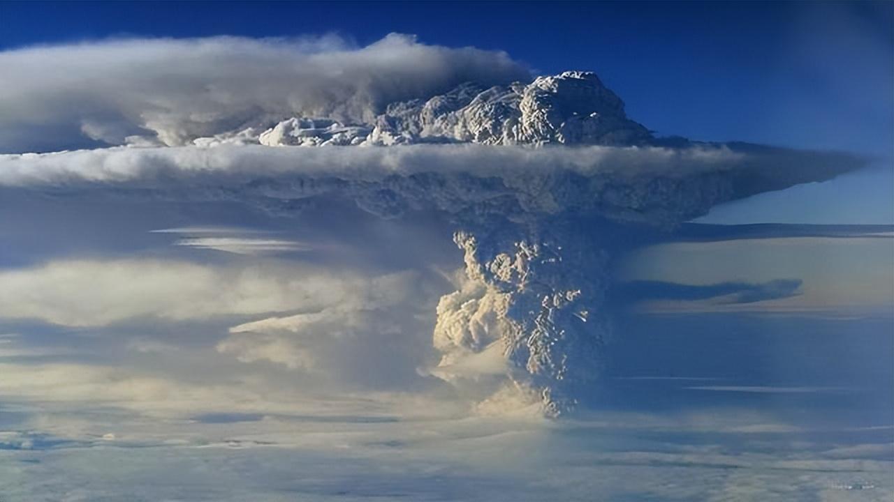 富士山火山喷发最新消息,富士山火山喷发最新消息，影响与观察