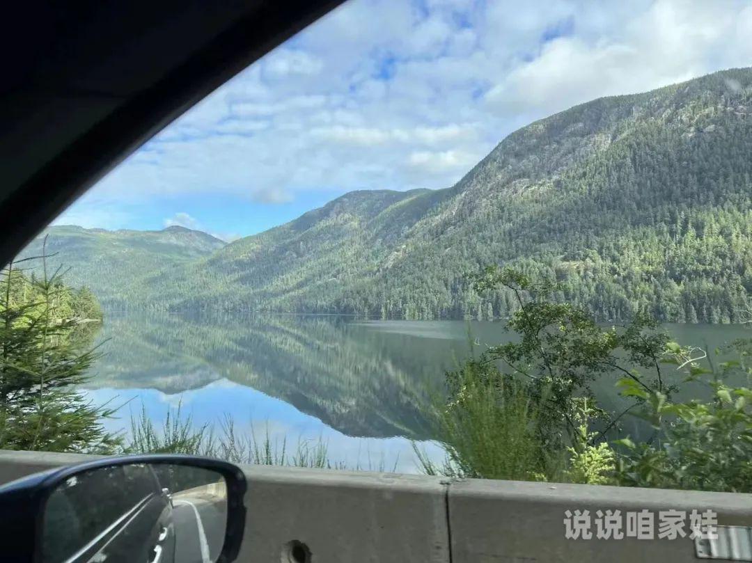 滴滴最新动态，启程自然之旅，探索内心宁静与远方美景