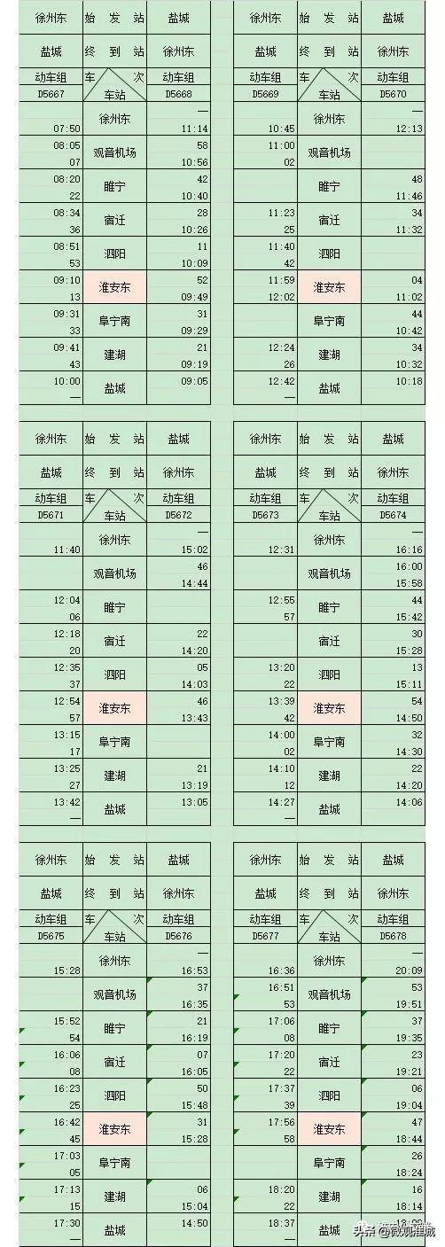 最新火车时刻表深度解析与观点阐述全览