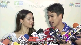 Yaya与Nadech最新消息及科技前沿产品介绍