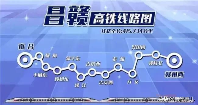 赣深高铁最新站点指南，初学者与进阶用户适用的详细步骤及站点介绍（共13个站点）