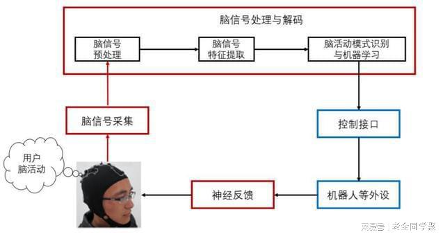 脑机接口最新突破，精神疾病治疗的新希望，照亮心灵之路