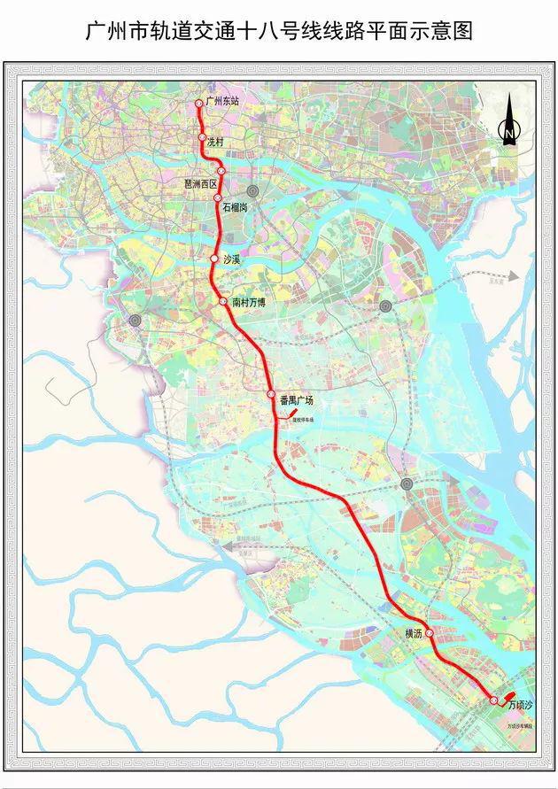 广州地铁图最新,广州地铁图最新，发展的视角与观点分析