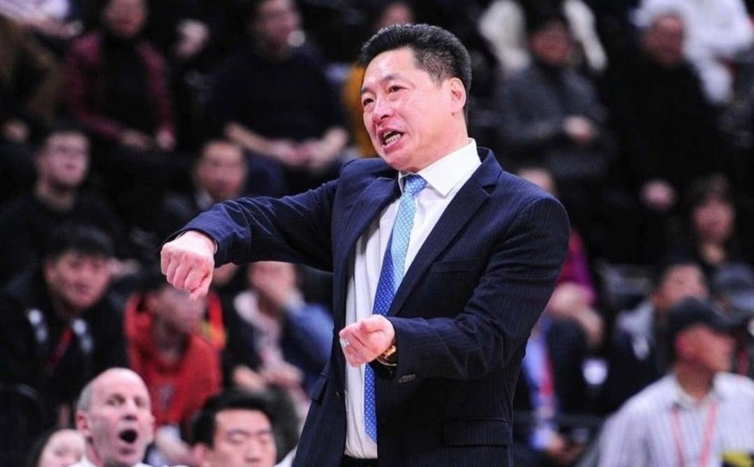 重磅揭秘，上海男篮最新引援动态，再掀波澜🏀