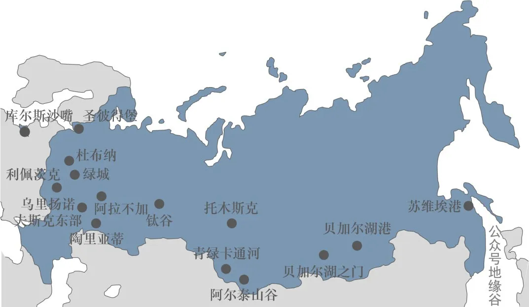 俄罗斯经济现状最新,俄罗斯经济现状最新探析