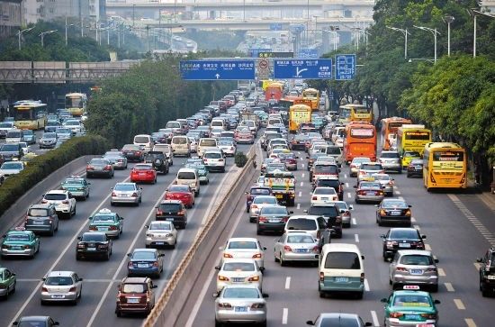 南京外地车最新规定，远离喧嚣，心灵之旅的邀请