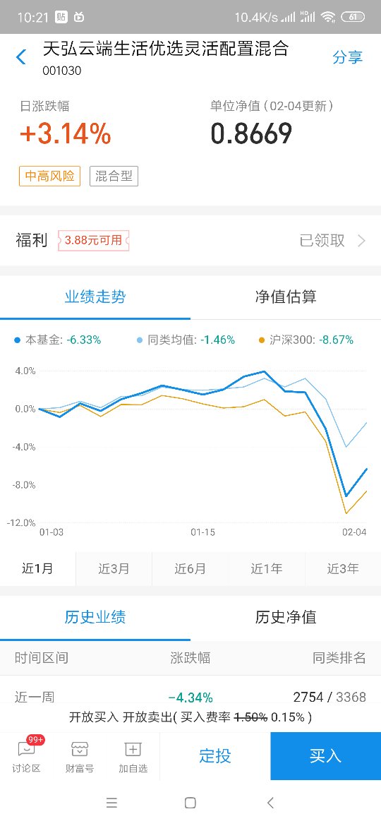 519068基金净值查询今天最新净值,揭秘今日最新净值，519068基金，科技引领投资新生活