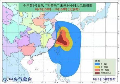 预报信息