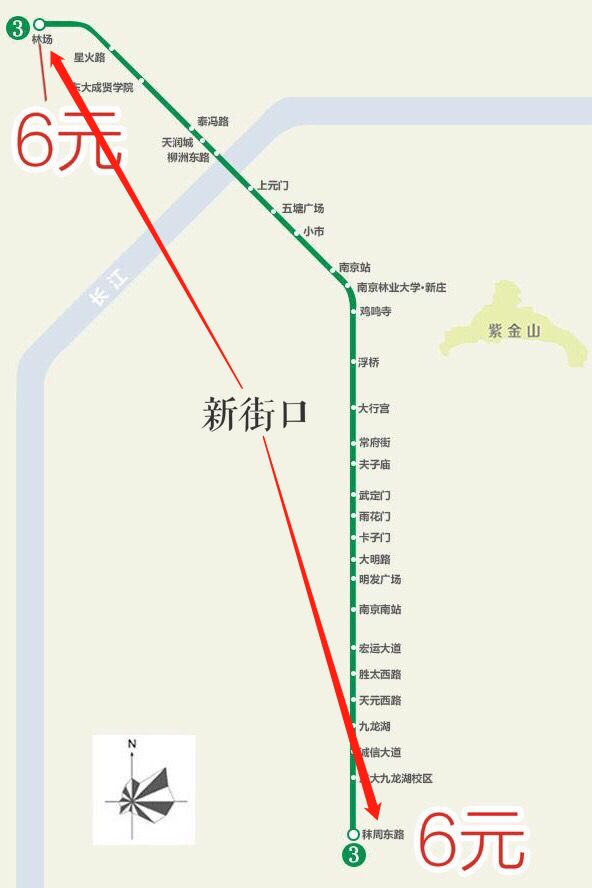 地铁3号线最新线路图,地铁3号线最新线路图，一场自然美景的探索之旅