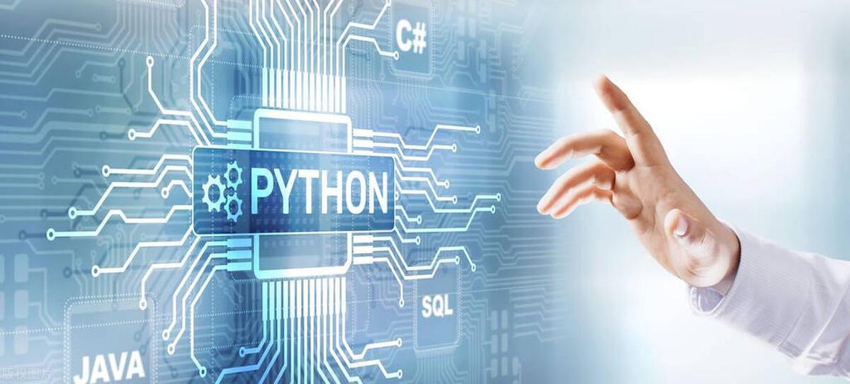 Python最新发展概览，观点阐述与趋势分析