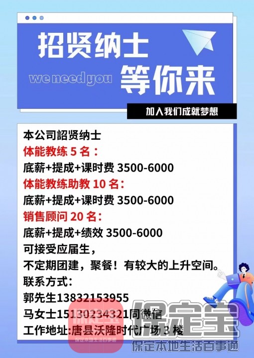 唐县最新招聘信息,唐县最新招聘信息与友情的温馨日常