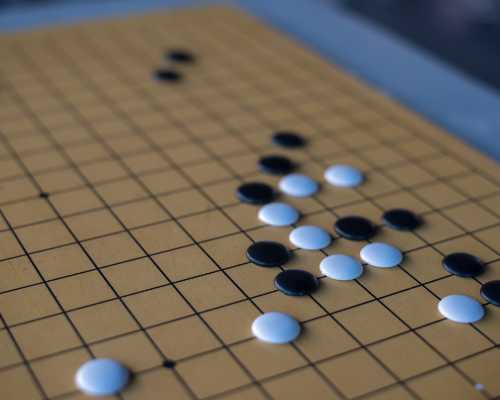 围棋最新新闻，棋盘暖流激发潜能与自信，无限潜能展现无限可能