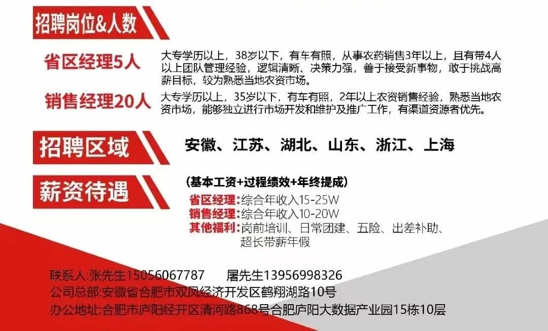 巢湖招聘网最新招聘信息及观点阐述