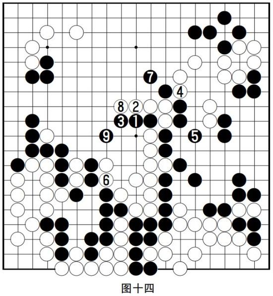 🎉围棋新闻速递，最新围棋动态一网打尽！