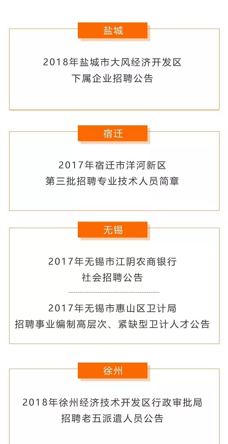 建湖招聘网最新招聘信息汇总🌟