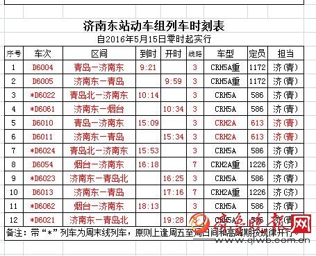 北京列车时刻表更新，巷弄深处的秘密列车时光馆