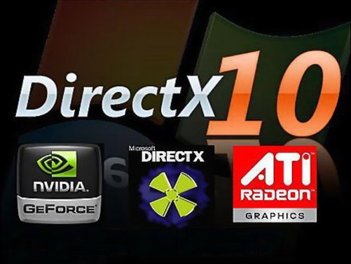 DirectX最新版下载