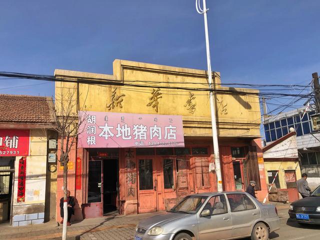 固阳小巷深处的独特风味，隐藏版特色小店惊艳亮相新闻速递