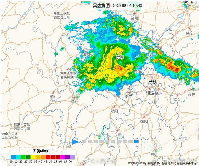 湖南暴雨最新动态，影响、观点与立场全解析