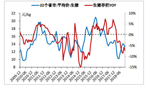 最新猪价动态及市场走势分析与预测