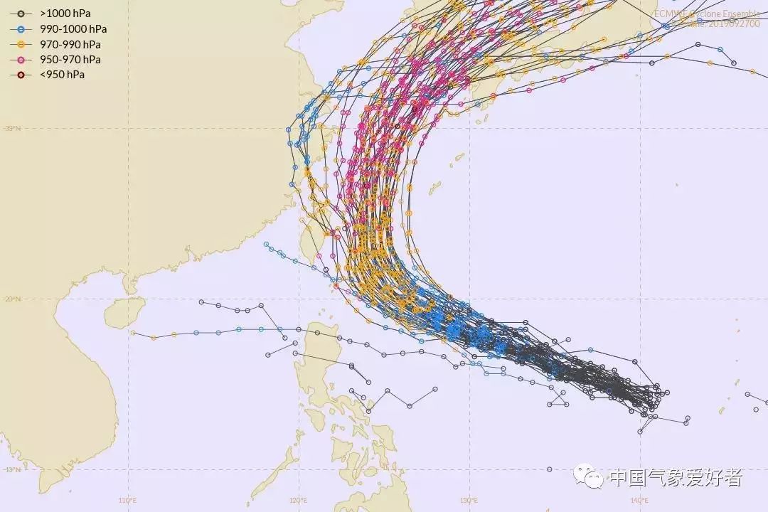 台风来袭下的韩国之旅，温情时刻与实时路径关注