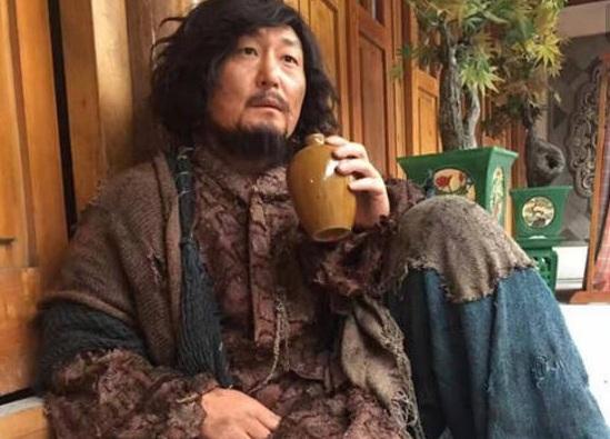 楚留香新传演员阵容揭秘✨