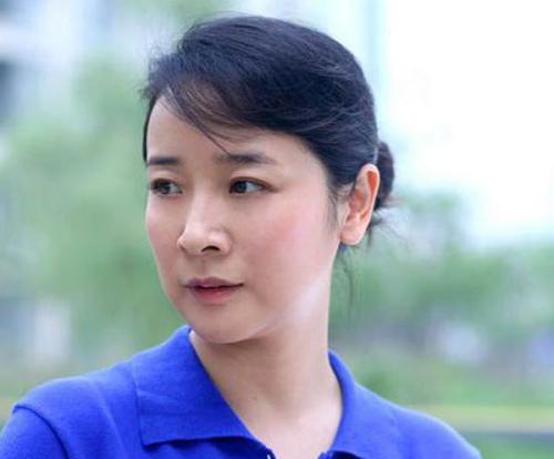 陈小艺主演电视剧全回顾，璀璨明星与小巷风情的独特演绎