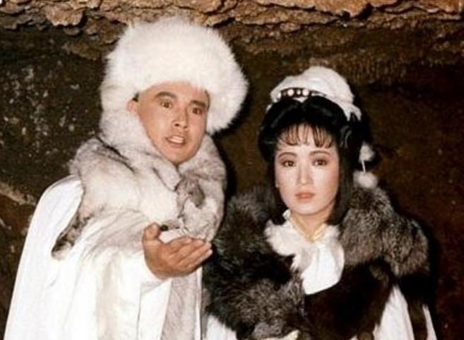 李连杰今日风采依旧，健康与事业双丰收，最新消息揭秘巨星生活