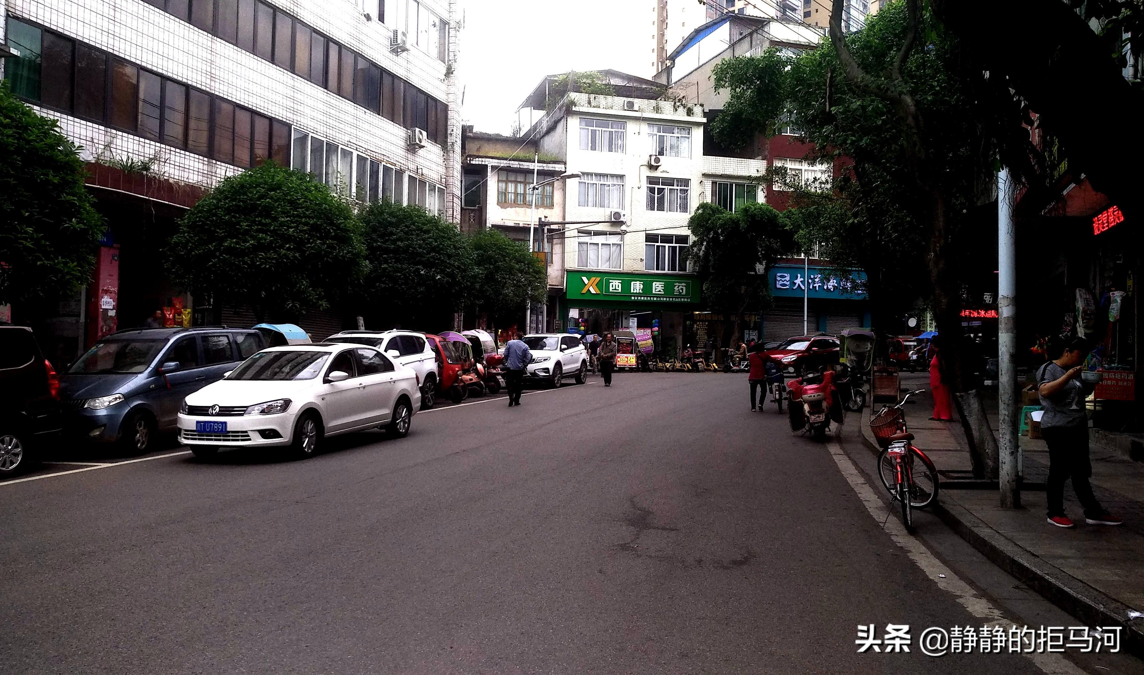 中国最新十大名山排名及小巷独特风味探寻