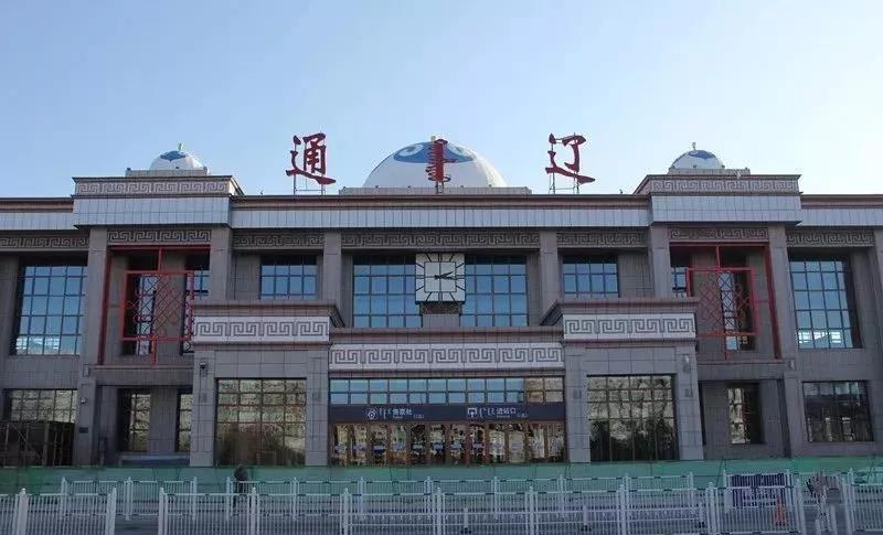 霍林河至通辽火车最新动态，时代脉搏与进步的足迹