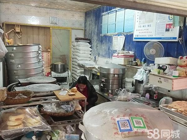 探寻热门商机与未来趋势，最新58同城馒头房转让消息速递