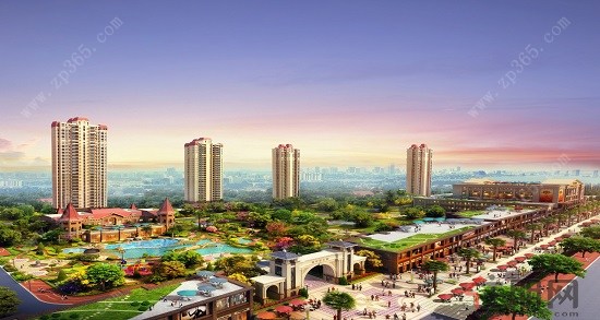 南宁恒大绿洲最新房价，时代背景下的楼市印记