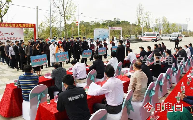 电白六韬珠宝与自然美景的邂逅，最新动态与内心平和之旅