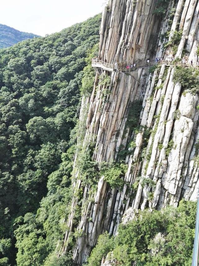 揭秘最新三皇寨逃票线路，畅游无阻！